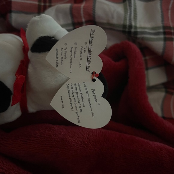 Beanie Babies Fortune - Picture 4 of 6